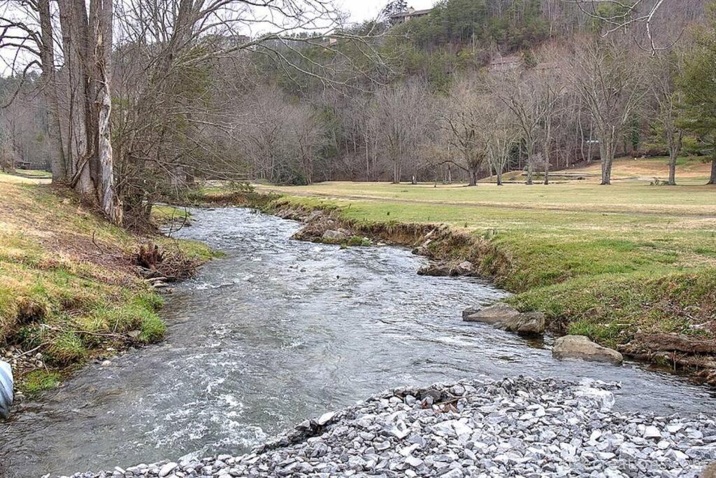 Bear Necessities, Luxury 5Bd Mtn Views, Hot Tub, Many Bear Sightings Βίλα Gatlinburg Εξωτερικό φωτογραφία
