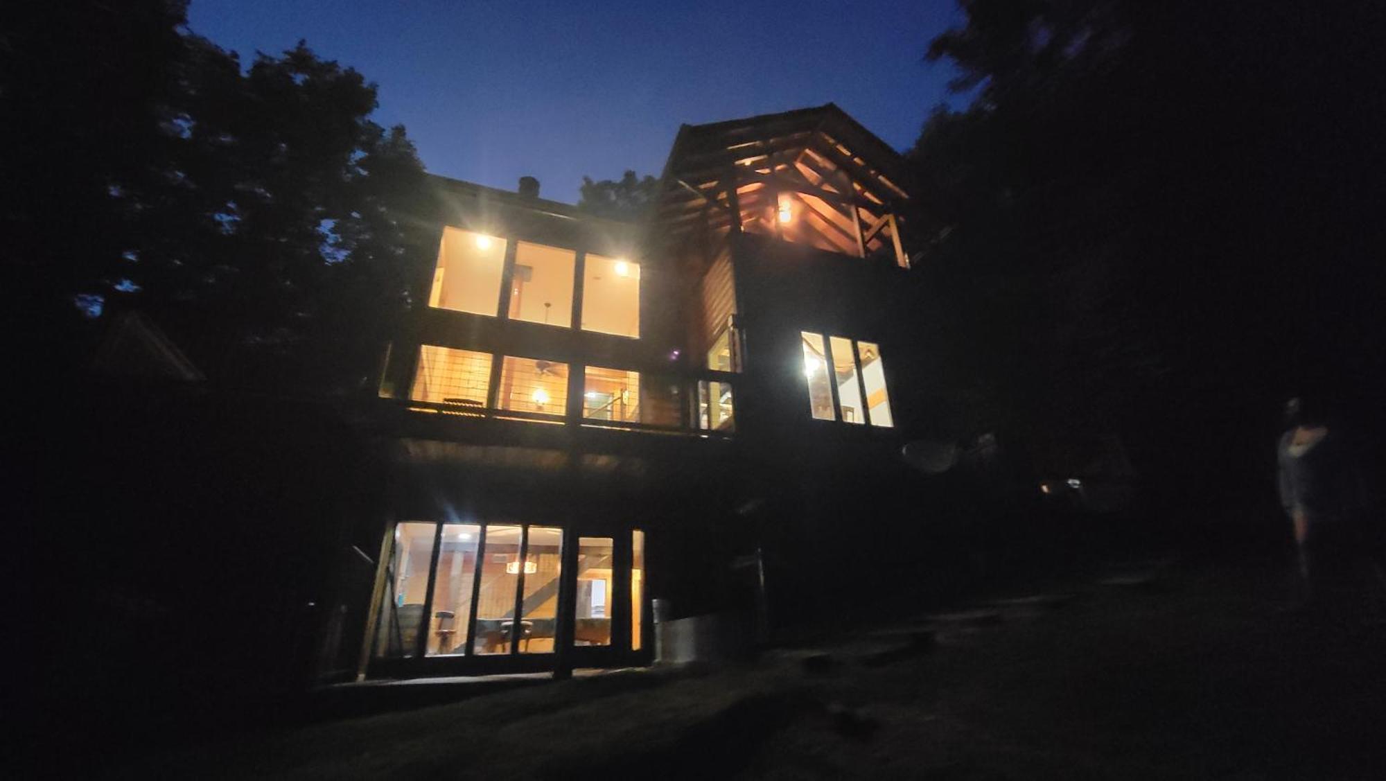 Bear Necessities, Luxury 5Bd Mtn Views, Hot Tub, Many Bear Sightings Βίλα Gatlinburg Εξωτερικό φωτογραφία