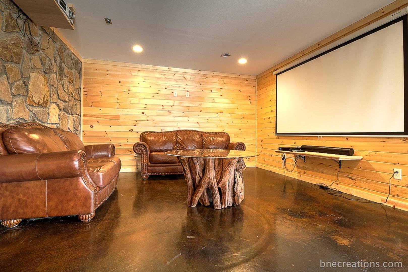 Bear Necessities, Luxury 5Bd Mtn Views, Hot Tub, Many Bear Sightings Βίλα Gatlinburg Εξωτερικό φωτογραφία