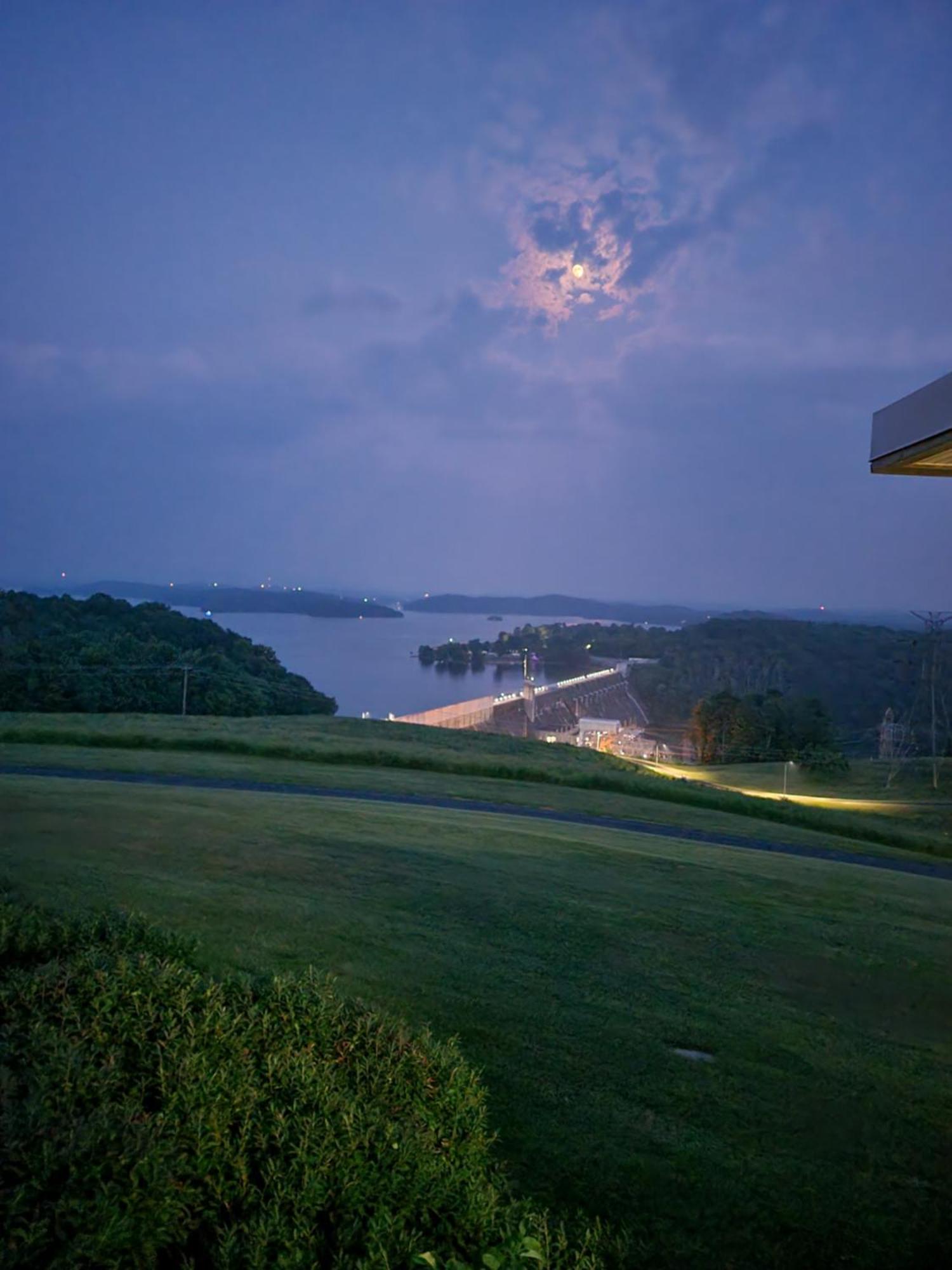 Bear Necessities, Luxury 5Bd Mtn Views, Hot Tub, Many Bear Sightings Βίλα Gatlinburg Εξωτερικό φωτογραφία