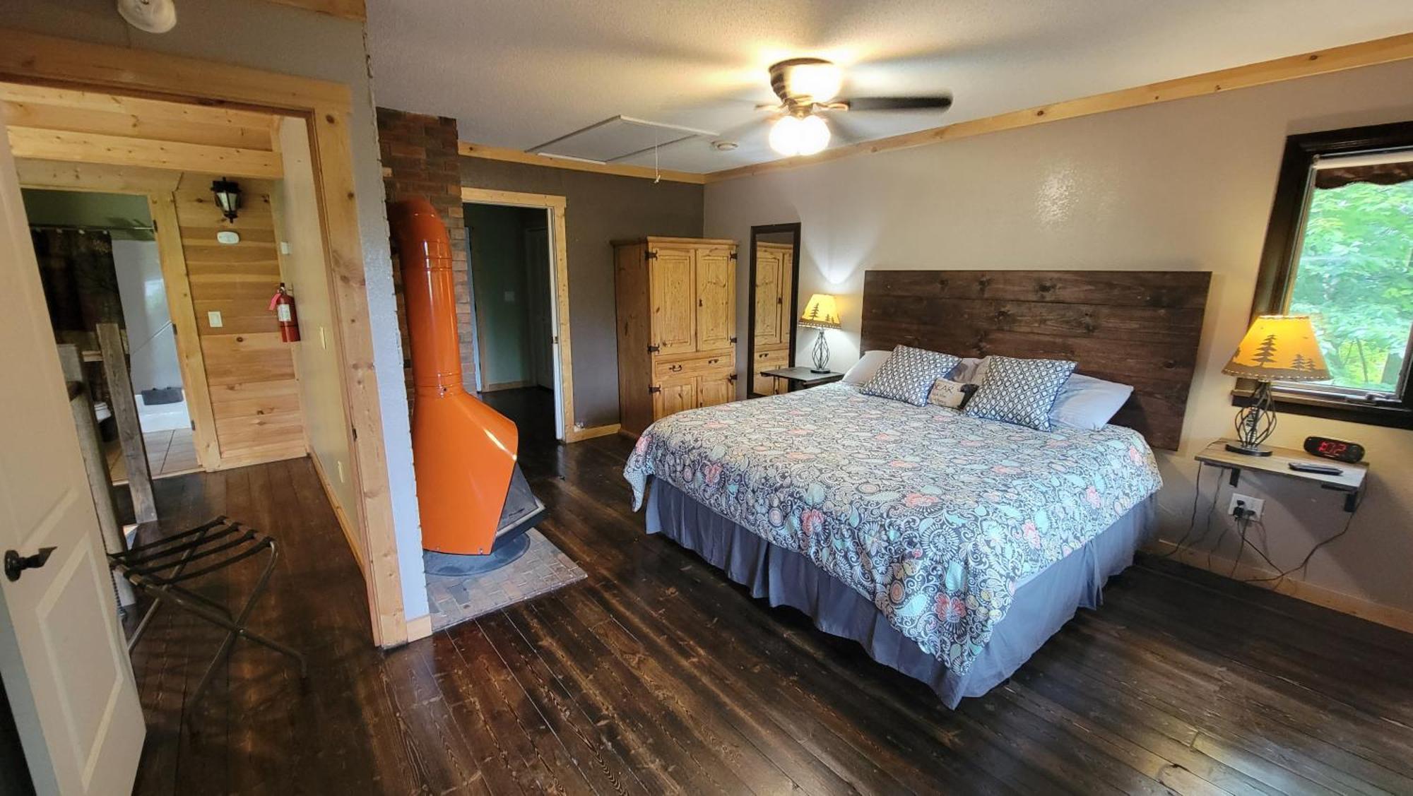 Bear Necessities, Luxury 5Bd Mtn Views, Hot Tub, Many Bear Sightings Βίλα Gatlinburg Εξωτερικό φωτογραφία